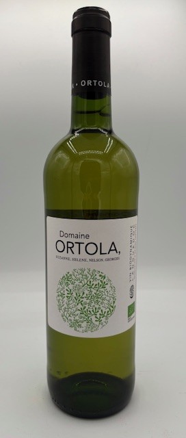 Domaine Ortola 2023